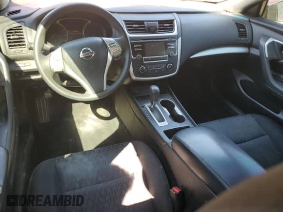 2016 Nissan Altima S с VIN 1N4AL3AP3GN343025, выставлен на аукционе Copart как лот 85487815 с пробегом 134 340 миль миль и Чистый • Clean title. История ставок и продаж доступна на DreamBid. Изображение 8.