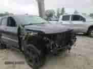 2016 Jeep Grand Cherokee Overland z VIN 1C4RJFCG7GC375652, wystawiony jako Copart lot #57436385 z przebiegiem 140 909 mil mil oraz Czysty tytuł • Clean title. Historia ofert i sprzedaży dostępna na DreamBid. Obrazek 15.