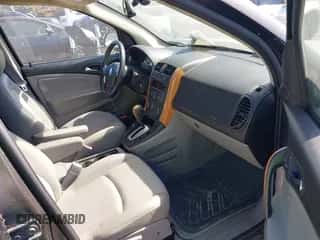 2006 Saturn VUE z VIN 5GZCZ53426S866082, wystawiony jako IAAI lot #43520206 z przebiegiem 171 816 mil mil oraz . Historia ofert i sprzedaży dostępna na DreamBid. Obrazek 5.