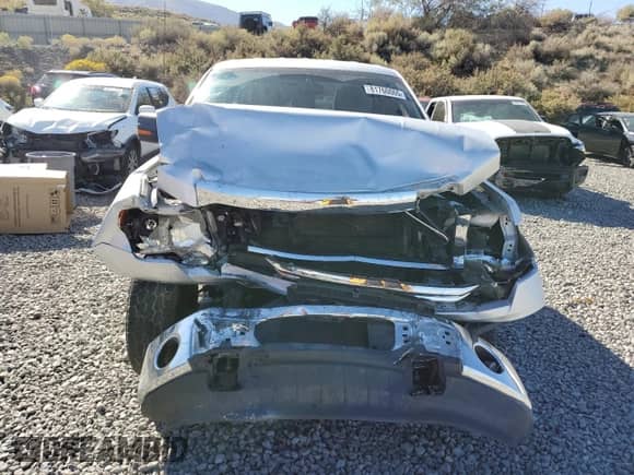 2013 Ford F-150 STX с VIN 1FTFX1EFXDFB99764, выставлен на аукционе Copart как лот 81760065 с пробегом Не указан миль и Списание • Salvage title. История ставок и продаж доступна на DreamBid. Изображение 5.