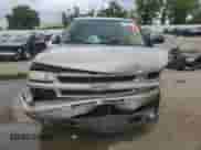 2006 Chevrolet Suburban LS z VIN 3GNFK16Z56G114426, wystawiony jako Copart lot #64794775 z przebiegiem Nie podano mil oraz Szkoda całkowita • Salvage title. Historia ofert i sprzedaży dostępna na DreamBid. Obrazek 5.