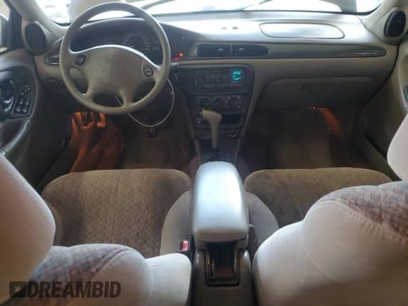 2000 Chevrolet Malibu с VIN 1G1ND52J3Y6134726, выставлен на аукционе Copart как лот 57025195 с пробегом 149 304 миль миль и Списание • Salvage title. История ставок и продаж доступна на DreamBid. Изображение 8.