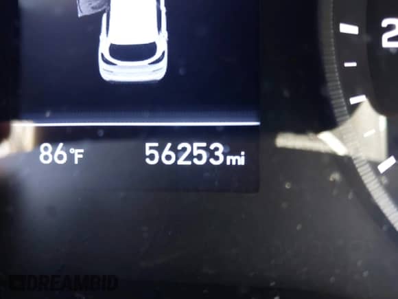 2021 Hyundai Tucson Value with VIN KM8J3CA40MU365383, listed as a IAAI auction lot 42637450 with 56,253 mi miles and . Bid and sale history available at DreamBid. Image 16.