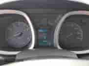 2013 Chevrolet Equinox LT z VIN 2GNFLNEK0D6367221, wystawiony jako Copart lot #84058005 z przebiegiem 152 528 mil mil oraz Czysty tytuł • Clean title. Historia ofert i sprzedaży dostępna na DreamBid. Obrazek 9.