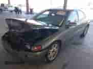 2004 Volvo S60 с VIN YV1RS59V242400692, выставлен на аукционе IAAI как лот 42766535 с пробегом 145 306 миль миль и . История ставок и продаж доступна на DreamBid. Изображение 2.