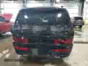 2025 Hyundai Santa Fe Calligraphy с VIN 5NMP5DG10SH035484, выставлен на аукционе Copart как лот 65000065 с пробегом 6 471 миль миль и Списание • Salvage title. История ставок и продаж доступна на DreamBid. Изображение 6.