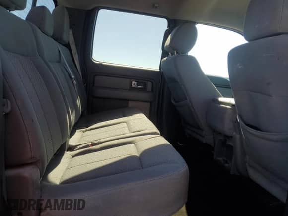 2013 Ford F-150 Lariat with VIN 1FTFW1ET2DKG29352, listed as a Copart auction lot 85422255 with 228,852 mi miles and Clean title. Bid and sale history available at DreamBid. Image 10.