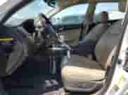 2012 Hyundai Equus Signature с VIN KMHGH4JH0CU056614, выставлен на аукционе Copart как лот 58932285 с пробегом 46 046 миль миль и Списание • Salvage title. История ставок и продаж доступна на DreamBid. Изображение 7.