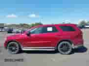2014 Dodge Durango Limited with VIN 1C4RDJDG9EC552384, listed as a IAAI auction lot 43140116 with 142,339 mi miles and . Bid and sale history available at DreamBid. Image 14.
