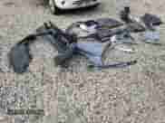 2024 Nissan Pathfinder Platinum with VIN 5N1DR3DJ3RC262162, listed as a Copart auction lot 69041365 with 31,380 mi miles and Salvage title. Bid and sale history available at DreamBid. Image 13.