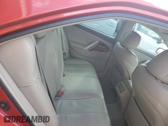 2011 Toyota Camry LE с VIN 4T1BK3EK5BU613480, выставлен на аукционе Copart как лот 90260065 с пробегом 129 615 миль миль и Списание • Salvage title. История ставок и продаж доступна на DreamBid. Изображение 10.