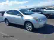 2008 Nissan Rogue S with VIN JN8AS58T48W008643, listed as a IAAI auction lot 43297682 with 93,211 mi miles and . Bid and sale history available at DreamBid. Image 1.