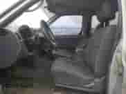 2003 Nissan Frontier SVE с VIN 1N6MD26Y33C414775, выставлен на аукционе Copart как лот 47264075 с пробегом Не указан миль и Списание • Salvage title. История ставок и продаж доступна на DreamBid. Изображение 7.