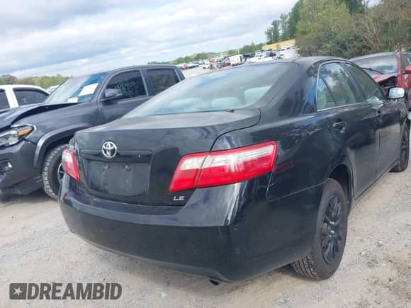 2009 Toyota Camry z VIN 4T4BE46K99R073336, wystawiony jako IAAI lot #43314641 z przebiegiem 239 692 mil mil oraz . Historia ofert i sprzedaży dostępna na DreamBid. Obrazek 4.
