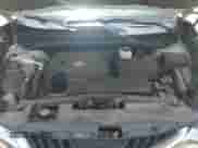 2018 Nissan Murano SL z VIN 5N1AZ2MH8JN200162, wystawiony jako Copart lot #61980785 z przebiegiem 93 084 mil mil oraz Szkoda całkowita • Salvage title. Historia ofert i sprzedaży dostępna na DreamBid. Obrazek 12.