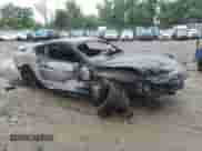 2022 Ford Mustang с VIN NOVIN60861375, выставлен на аукционе Copart как лот 60861375 с пробегом Не указан миль и На запчасти • Non repairable. История ставок и продаж доступна на DreamBid. Изображение 4.
