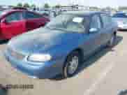 1998 Chevrolet Malibu LS с VIN 1G1NE52M1WY152716, выставлен на аукционе IAAI как лот 42439184 с пробегом 130 316 миль миль и . История ставок и продаж доступна на DreamBid. Изображение 2.