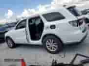 2019 Dodge Durango SXT with VIN 1C4RDHAG2KC769705, listed as a Copart auction lot 67413025 with 198,889 mi miles and Salvage title. Bid and sale history available at DreamBid. Image 2.