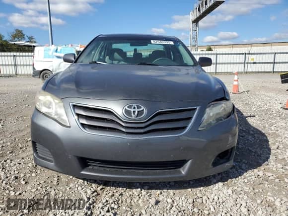 2010 Toyota Camry LE with VIN 4T4BF3EK4AR007189, listed as a Copart auction lot 82540395 with 153,675 mi miles and Salvage title. Bid and sale history available at DreamBid. Image 5.