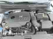 2019 Hyundai Veloster N z VIN KMHT36AHXKU002759, wystawiony jako Copart lot #71828823 z przebiegiem 30 778 mil mil oraz . Historia ofert i sprzedaży dostępna na DreamBid. Obrazek 13.