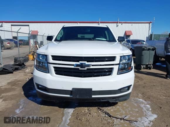 2019 Chevrolet Suburban Premier с VIN 1GNSKJKJ2KR103148, выставлен на аукционе IAAI как лот 41631532 с пробегом 82 424 миль миль и . История ставок и продаж доступна на DreamBid. Изображение 13.