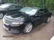 2020 Chevrolet Impala LT z VIN 1G11Z5S38LU104014, wystawiony jako IAAI lot #42652324 z przebiegiem 127 797 mil mil oraz . Historia ofert i sprzedaży dostępna na DreamBid. Obrazek 18.