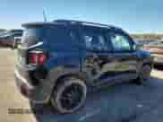 2018 Jeep Renegade Latitude with VIN ZACCJABB3JPG85704, listed as a Copart auction lot 87034165 with 126,288 mi miles and Salvage title. Bid and sale history available at DreamBid. Image 3.