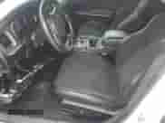 2019 Dodge Charger Scat Pack с VIN 2C3CDXGJ0KH734245, выставлен на аукционе Copart как лот 58381075 с пробегом Не указан миль и Списание • Salvage title. История ставок и продаж доступна на DreamBid. Изображение 7.