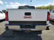 2015 GMC Sierra 1500 with VIN 1GTV2TEH9FZ172290, listed as a Copart auction lot 55998865 with 139,811 mi miles and Clean title. Bid and sale history available at DreamBid. Image 6.