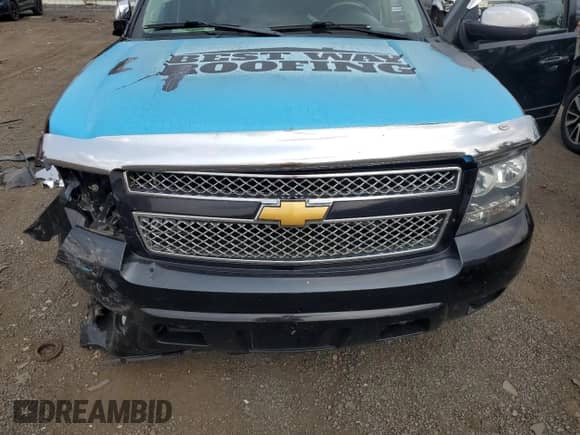 2013 Chevrolet Avalanche LT z VIN 3GNTKFE74DG105438, wystawiony jako Copart lot #67720895 z przebiegiem 189 956 mil mil oraz Szkoda całkowita • Salvage title. Historia ofert i sprzedaży dostępna na DreamBid. Obrazek 11.