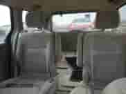 2007 Toyota Sienna CE с VIN 5TDZK23C27S078614, выставлен на аукционе Copart как лот 87398295 с пробегом 179 970 миль миль и Чистый • Clean title. История ставок и продаж доступна на DreamBid. Изображение 10.