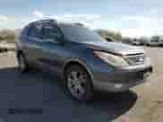 2012 Hyundai Veracruz Limited с VIN KM8NU4CC6CU199040, выставлен на аукционе Copart как лот 70507885 с пробегом 194 009 миль миль и Списание • Salvage title. История ставок и продаж доступна на DreamBid. Изображение 4.