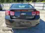 2016 Chevrolet Malibu LS с VIN 1G11A5SA1GU127551, выставлен на аукционе Copart как лот 69927355 с пробегом 106 783 миль миль и Списание • Salvage title. История ставок и продаж доступна на DreamBid. Изображение 6.