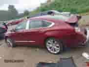2016 Chevrolet Impala LTZ with VIN 1G1145S33GU140617, listed as a IAAI auction lot 42943005 with 73,057 mi miles and . Bid and sale history available at DreamBid. Image 14.