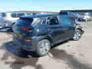 2021 Hyundai Kona Ultimate z VIN KM8K53AG0MU114968, wystawiony jako IAAI lot #43156285 z przebiegiem 112 593 mil mil oraz . Historia ofert i sprzedaży dostępna na DreamBid. Obrazek 4.