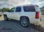2008 Chevrolet Tahoe 1LT z VIN 1GNFC13008R182364, wystawiony jako Copart lot #63459195 z przebiegiem 261 113 mil mil oraz Szkoda całkowita • Salvage title. Historia ofert i sprzedaży dostępna na DreamBid. Obrazek 2.