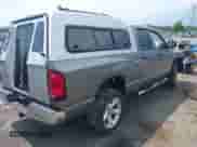 2007 Dodge 1500 SLT with VIN 1D7HU18217S262522, listed as a IAAI auction lot 42578588 with 213,343 mi miles and . Bid and sale history available at DreamBid. Image 4.