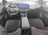 2025 Chevrolet Equinox EV LT с VIN 3GN7DLRP4SS153651, выставлен на аукционе Copart как лот 84563695 с пробегом 13 569 миль миль и Чистый • Clean title. История ставок и продаж доступна на DreamBid. Изображение 8.