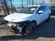 2024 Chevrolet Equinox EV LT с VIN 3GN7DLRR2RS293970, выставлен на аукционе IAAI как лот 41464495 с пробегом 7 728 миль миль и . История ставок и продаж доступна на DreamBid. Изображение 2.