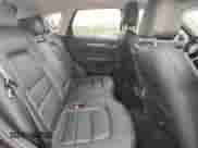 2023 Mazda CX-5 S Preferred z VIN JM3KFBCM2P0215933, wystawiony jako Copart lot #80266755 z przebiegiem 40 956 mil mil oraz Szkoda całkowita • Salvage title. Historia ofert i sprzedaży dostępna na DreamBid. Obrazek 10.