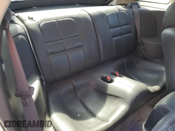 1992 Dodge Stealth with VIN JB3XD64B1NY027462, listed as a Copart auction lot 47872225 with 166,277 mi miles and Clean title. Bid and sale history available at DreamBid. Image 10.