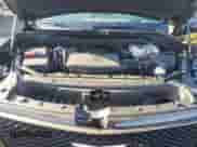 2023 Cadillac Escalade ESV 4WD Sport Platinum с VIN 1GYS4RKL1PR371807, выставлен на аукционе Copart как лот 59019304 с пробегом Не указан миль и Списание • Salvage title. История ставок и продаж доступна на DreamBid. Изображение 14.