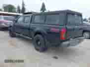 2003 Nissan Frontier XE z VIN 1N6ED29Y23C415075, wystawiony jako IAAI lot #42517910 z przebiegiem 156 084 mil mil oraz . Historia ofert i sprzedaży dostępna na DreamBid. Obrazek 3.