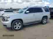 2015 Chevrolet Tahoe LS с VIN 1GNSCAKC0FR276185, выставлен на аукционе Copart как лот 81661645 с пробегом 233 886 миль миль и Чистый • Clean title. История ставок и продаж доступна на DreamBid. Изображение 1.