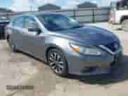 2016 Nissan Altima S z VIN 1N4AL3AP2GC204080, wystawiony jako IAAI lot #43477318 z przebiegiem 100 820 mil mil oraz . Historia ofert i sprzedaży dostępna na DreamBid. Obrazek 1.