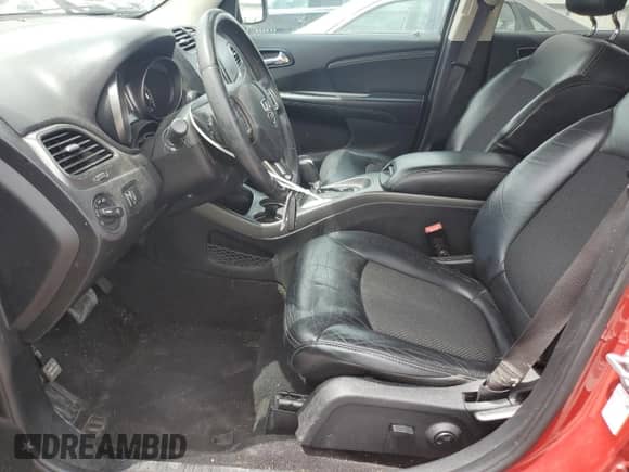 2017 Dodge Journey Crossroad Plus с VIN 3C4PDCGG2HT531982, выставлен на аукционе Copart как лот 63576945 с пробегом 123 163 миль миль и Списание • Salvage title. История ставок и продаж доступна на DreamBid. Изображение 7.