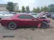 2020 Dodge Challenger R/T Scat Pack с VIN 2C3CDZFJ9LH112855, выставлен на аукционе IAAI как лот 43377860 с пробегом Не указан миль и . История ставок и продаж доступна на DreamBid. Изображение 13.