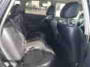 2011 Nissan Murano S с VIN JN8AZ1MU3BW062834, выставлен на аукционе IAAI как лот 41819297 с пробегом 187 584 миль миль и . История ставок и продаж доступна на DreamBid. Изображение 8.