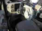 1995 Chevrolet Tahoe z VIN 3GNEK18K0SG103792, wystawiony jako Copart lot #80339604 z przebiegiem 356 496 mil mil oraz Szkoda całkowita • Salvage title. Historia ofert i sprzedaży dostępna na DreamBid. Obrazek 8.
