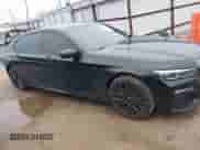 2021 BMW 7 Series 740i z VIN WBA7T2C06MCE57381, wystawiony jako IAAI lot #41620500 z przebiegiem 58 326 mil mil oraz . Historia ofert i sprzedaży dostępna na DreamBid. Obrazek 13.